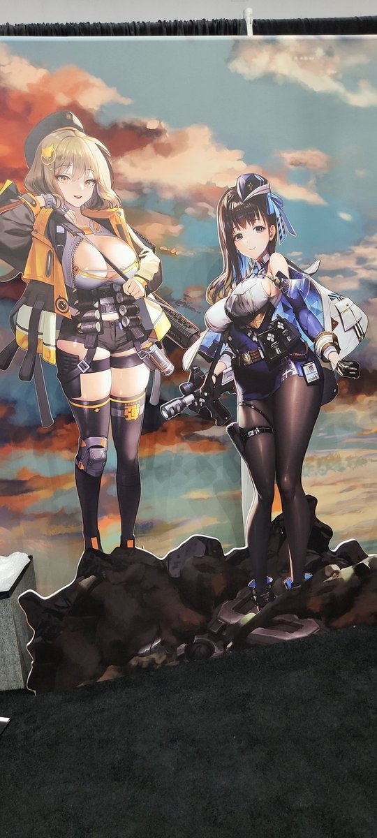 Otaku562's tweet photo. Need more Alice #AX2022 #anikkexpo https://t.co/WuzS8GonqJ