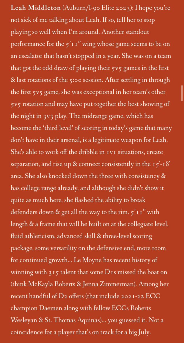 Thank you Jeff for an amazing event. I appreciate your support and this great write up! <a href="/NYSTakeover/">Empire State Takeover</a>