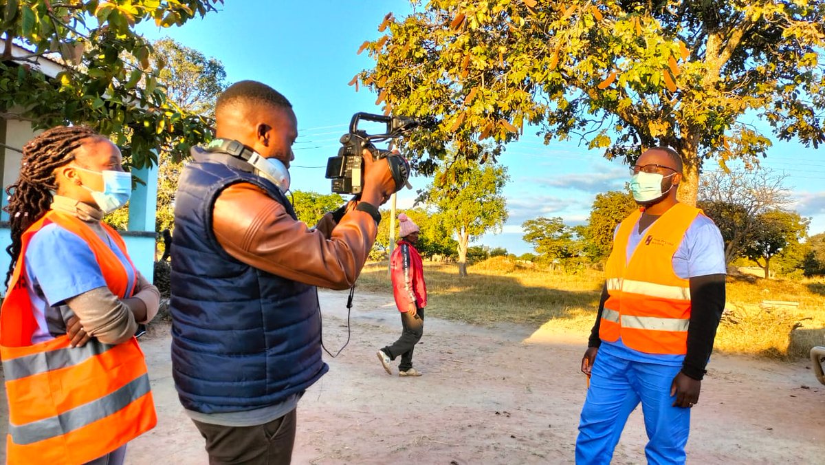Field Team Feedback- What was planned as a neurosurgery clinic turned out to be a full fledged general clinic. Saw at least 200 patients at 3 stations. Covered  230km on dirt roads, a tyre burst + an incident of pulling some1 out of a burning house. 
#Helpbeyondborders
#fortress