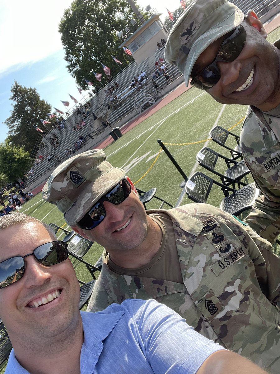 CSM Jason E. Decker tweet media