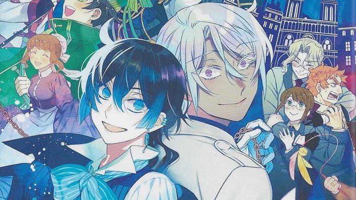 i vanoe che stanno SEMPRE spalla contro spalla ma come vivo io
#VanitasNoCarte #thecasestudyofvanitas