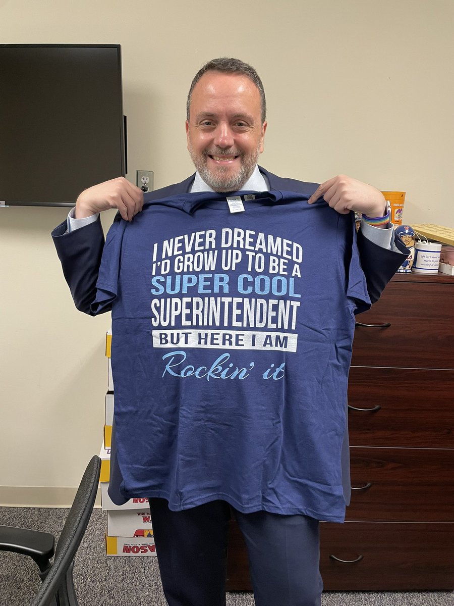 Dr. Tony Sinanis tweet media