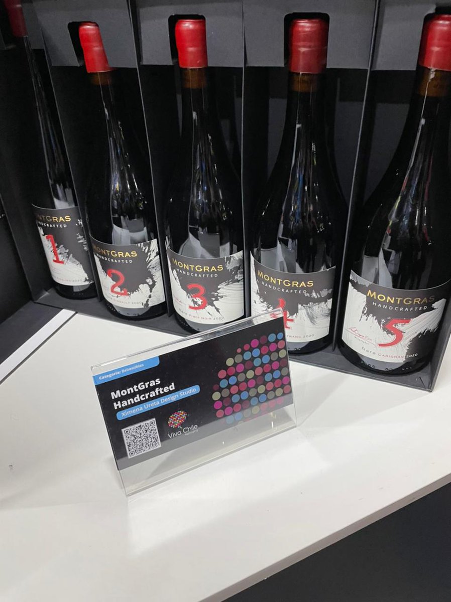 Diseño, tecnología e innovación fueron los protagonistas en los premios #VivaChilePackaging 2022, organizado por @cenem_chile en el marco de la <a href="/ExpoLatinPack/">Expo Latin Pack</a> 
Desde #TransformaAlimentos felicitamos a todos los ganadores 👏👏👏