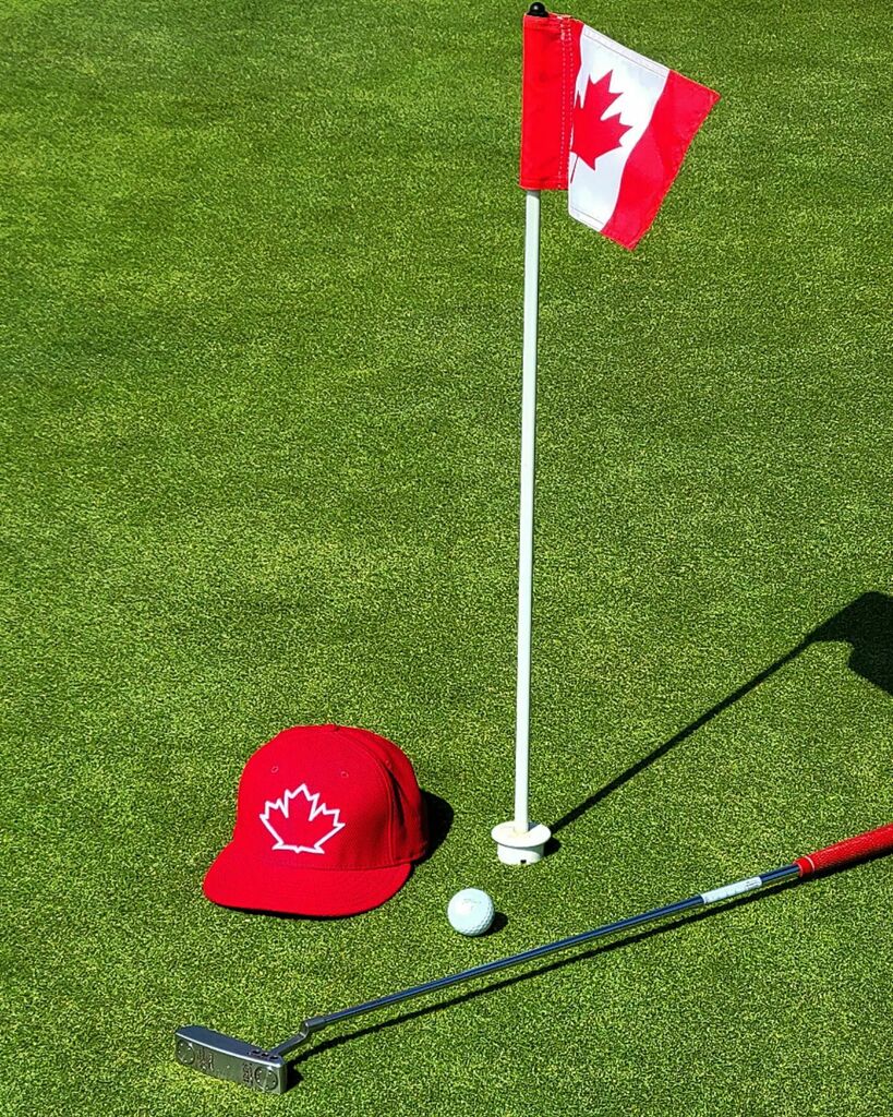 mikeinyyc's tweet image. Happy Canada Day
🇨🇦🇨🇦🇨🇦
.
.
.
#Friday #fridayvibes #YYC #yycnow #Calgary #golf #canadaday #picoftheday #lovegolf #golfing instagr.am/p/CffAYJyvDrQ/