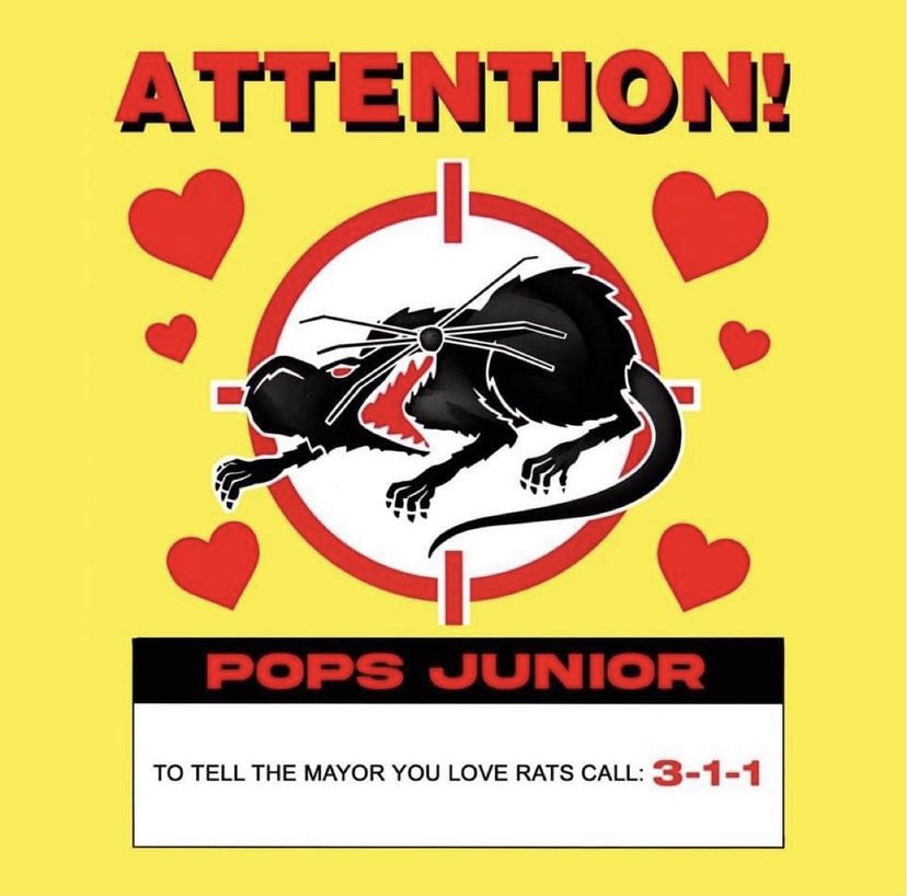 AtThisHouse's tweet image. This is the first project we worked on before forming ATHR’s! Check it out and keep and eye out on them 👀

popsjunior.bandcamp.com/track/to-tell-…