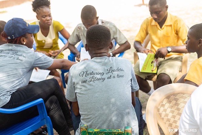 AkorfaAkoto's tweet photo. We emailed our mid-year report to all volunteers, alumni and other key stakeholders in our community today!

Our impact is indeed sowing seeds of hope for the future. 

Kindly visit https://t.co/MknkBq7IZn to download the report.

#springupglobalnetwork
#mentoringchildren 
#sdg4 https://t.co/LF4fitAZ7q