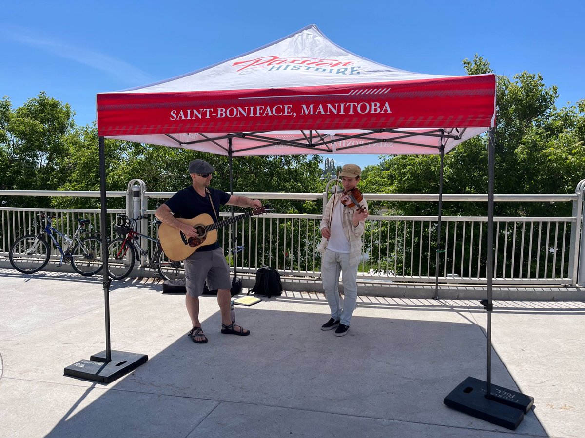 Dan Vandal tweet media