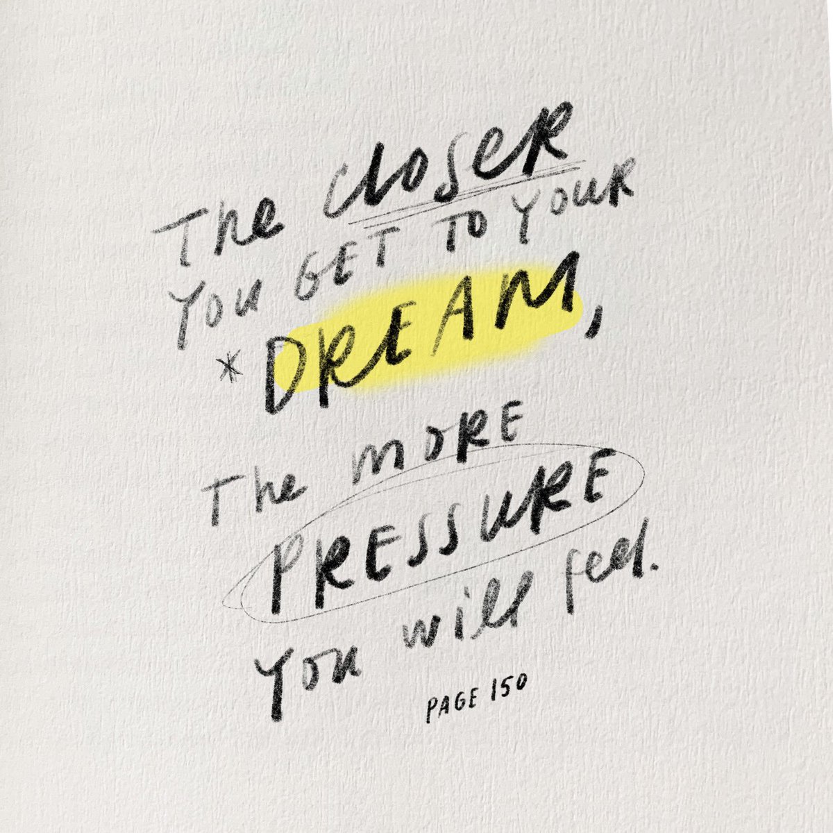 Jentezen's tweet photo. If God planted a dream in your heart, no matter what it looks like right now or where you may have dropped it, it’s time to pick it back up. Dust it off and place it back into God’s hands. #OvercomingBook https://t.co/5aArDs9xjJ
