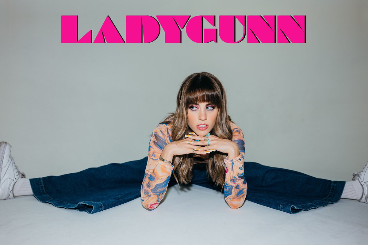 zealyn's tweet photo. Check out my interview with @ladygunn 💕

https://t.co/dEgfqentbP https://t.co/sgiK4NDJfy