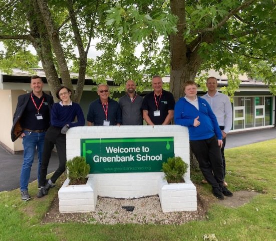 shaun sagar tweet media