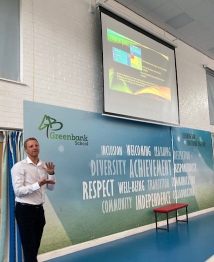 shaun sagar tweet media