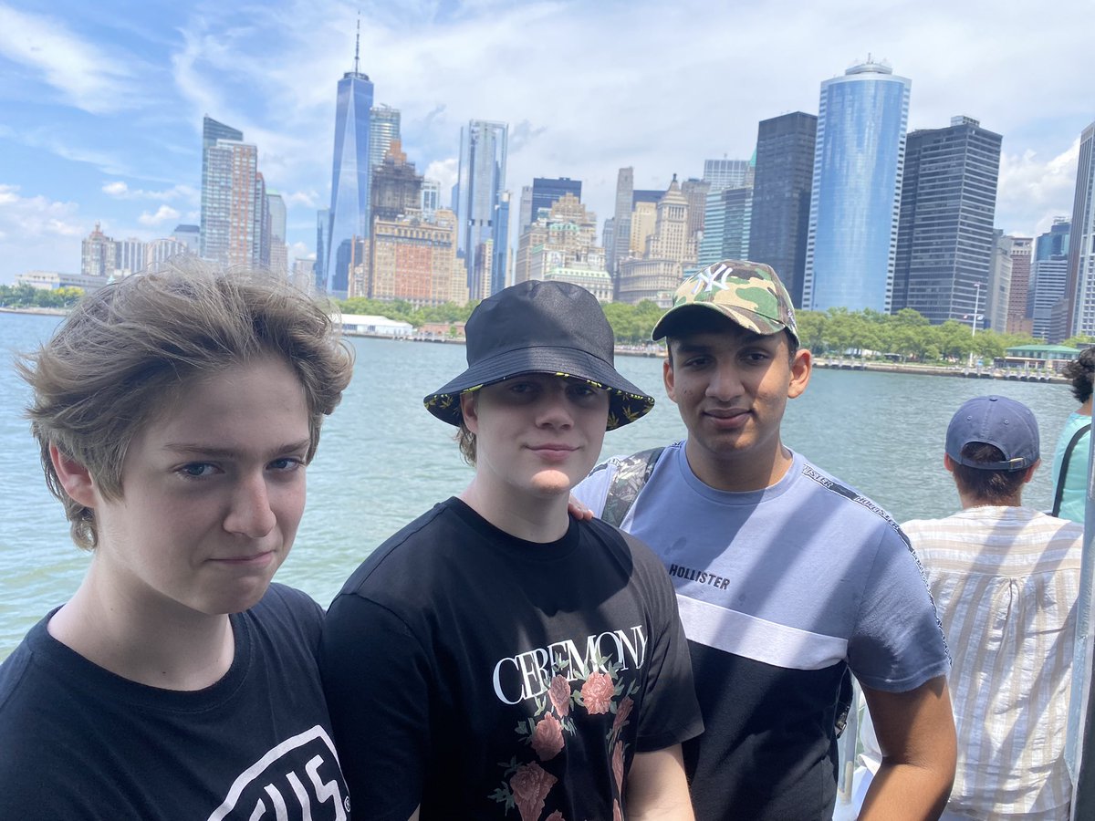 JESS Travel tweet media