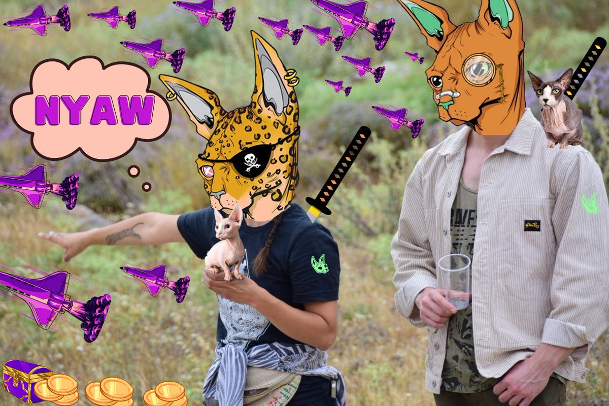 Cr00ked Tuna tweet media