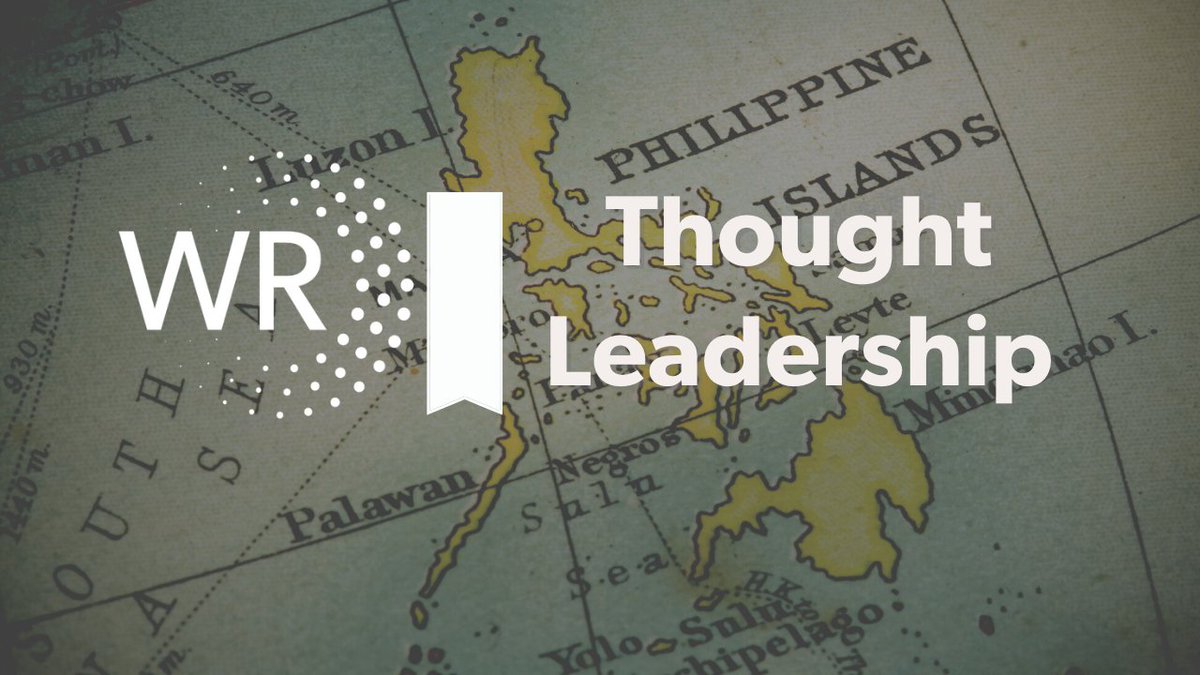 WR Immigration Partner Charina Garcia was a guest this week on DWIZ, a Philippine radio show. Hear the highly entertaining conversation here: youtu.be/hMil-VRRSvA?t=…
#LearnWithWRImmigration #visa #immigrationlaw