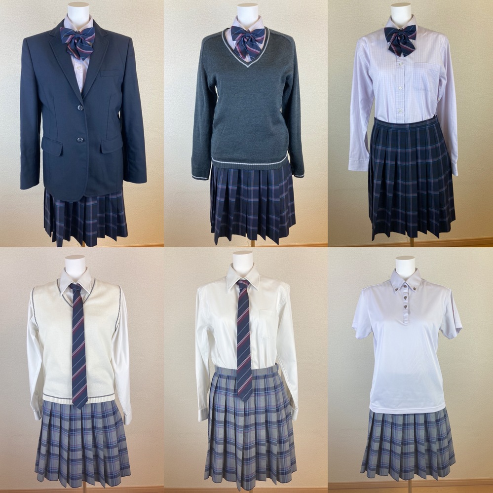 東洋大牛久高校 男子制服