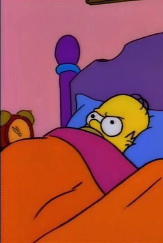 Me sleeping tonight knowing the duffer brothers did Eddie dirty #StrangerThings