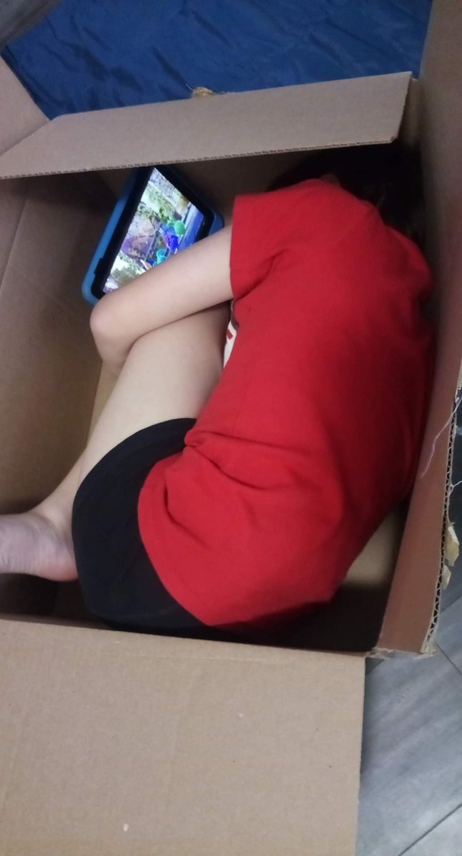 I can relate to this mood.