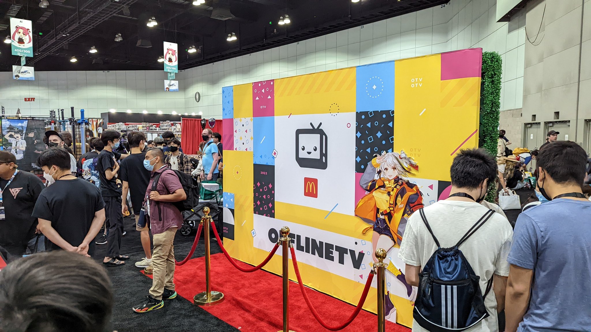 Share 76+ anime expo after party 2022