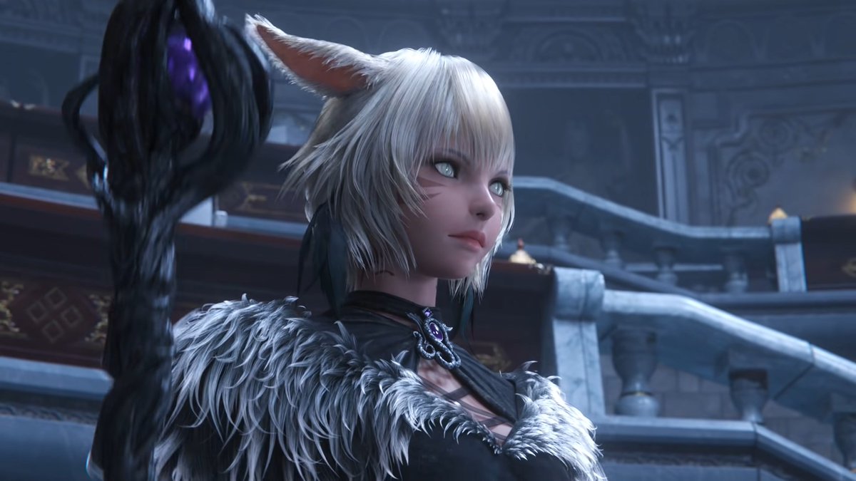 ffdojoDE's tweet photo. Final Fantasy XIV: Das erwartet euch in Patch 6.2! #FFXIV #Patch62 - https://t.co/T6jH6IqCaX https://t.co/wfBdAbPe4k