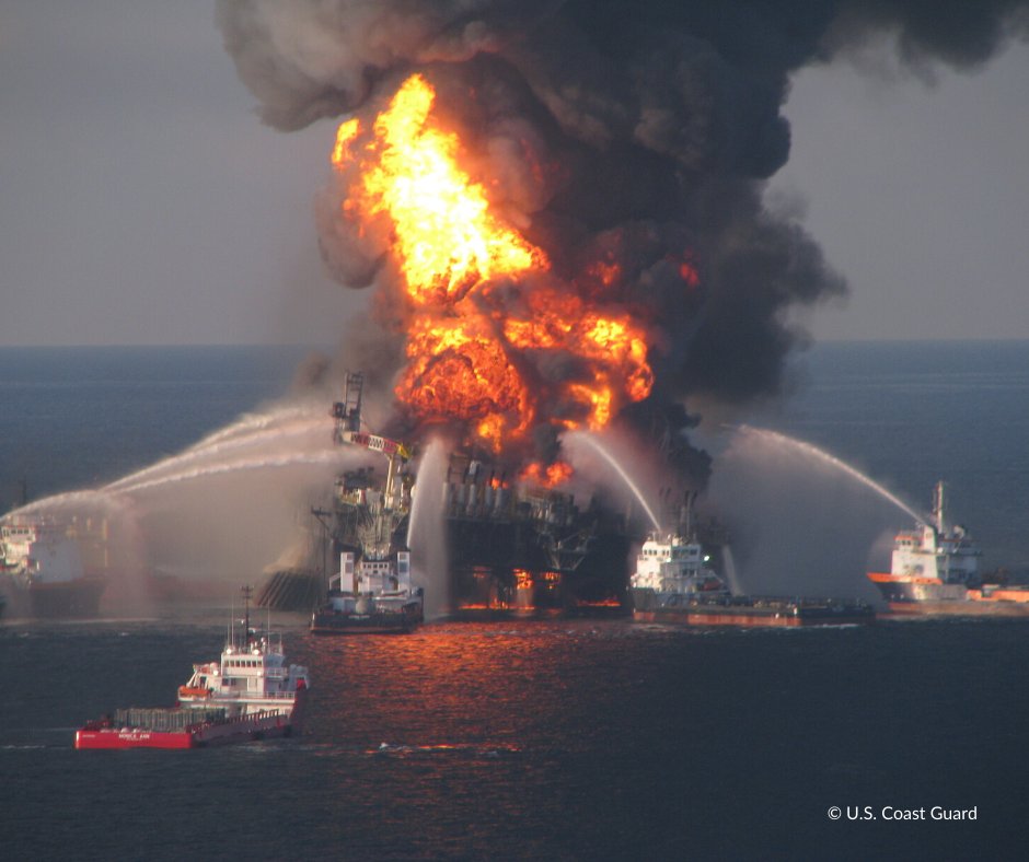 BREAKING: <a href="/POTUS/">President Donald J. Trump</a> offshore drilling plan ANNOUNCED. Biden promised #NoNewLeases but this plan still considers expanding dirty &amp; dangerous offshore drilling. He must #ProtectOurCoast. Visit Oceana.org/ActNow and tell <a href="/Interior/">US Department of the Interior</a> <a href="/BOEM/">Bureau of Ocean Energy Management</a> end new leasing for offshore oil drilling.