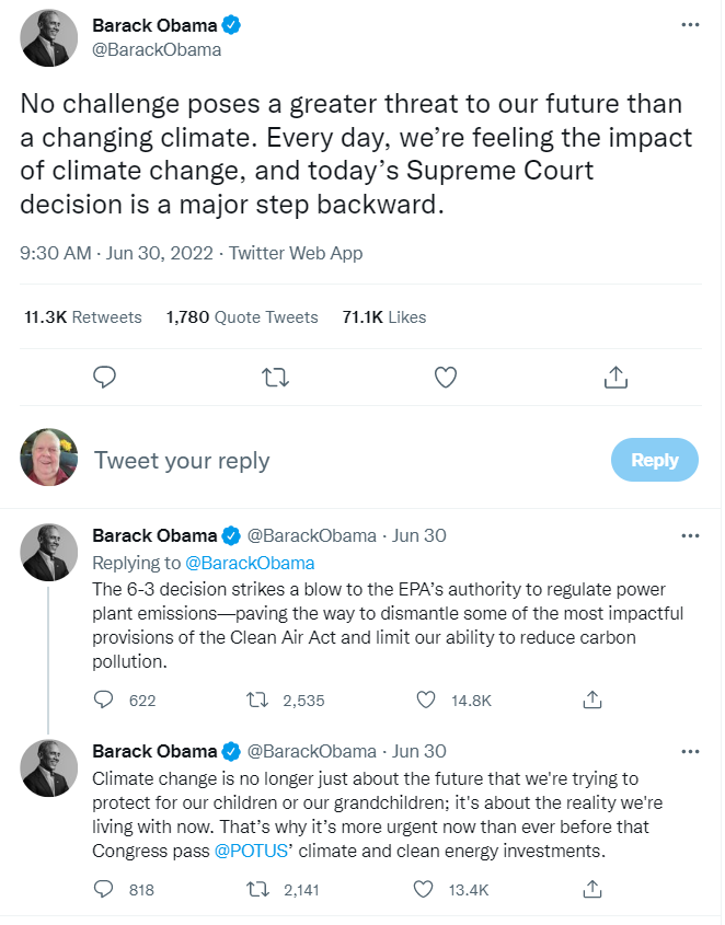butch_hoffman's tweet photo. @BarackObama IF, Mr. @BarackObama, these statements are TRUE, they please tell us WHY you're buying #OceanFrontProperties in the Martha's Vineyard and Hawaii??? You and I BOTH know you're selling BULLSH*T!!! https://t.co/jOvpizRC0a