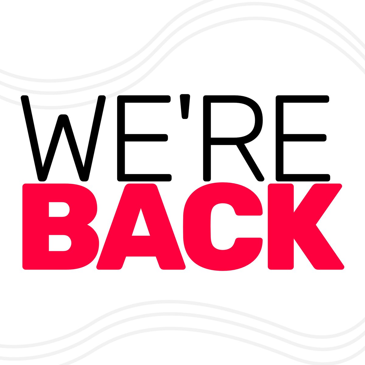 dotdive's tweet photo. We're back and faster than ever! Thank you all for your patience and understanding. We continually strive to offer the best services for all of you and this change takes that goal one step further https://t.co/DqoGiOfPvR