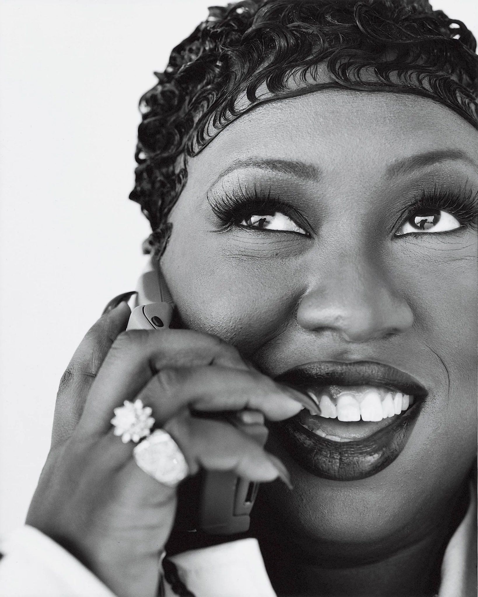 Happy Birthday Missy Elliott  