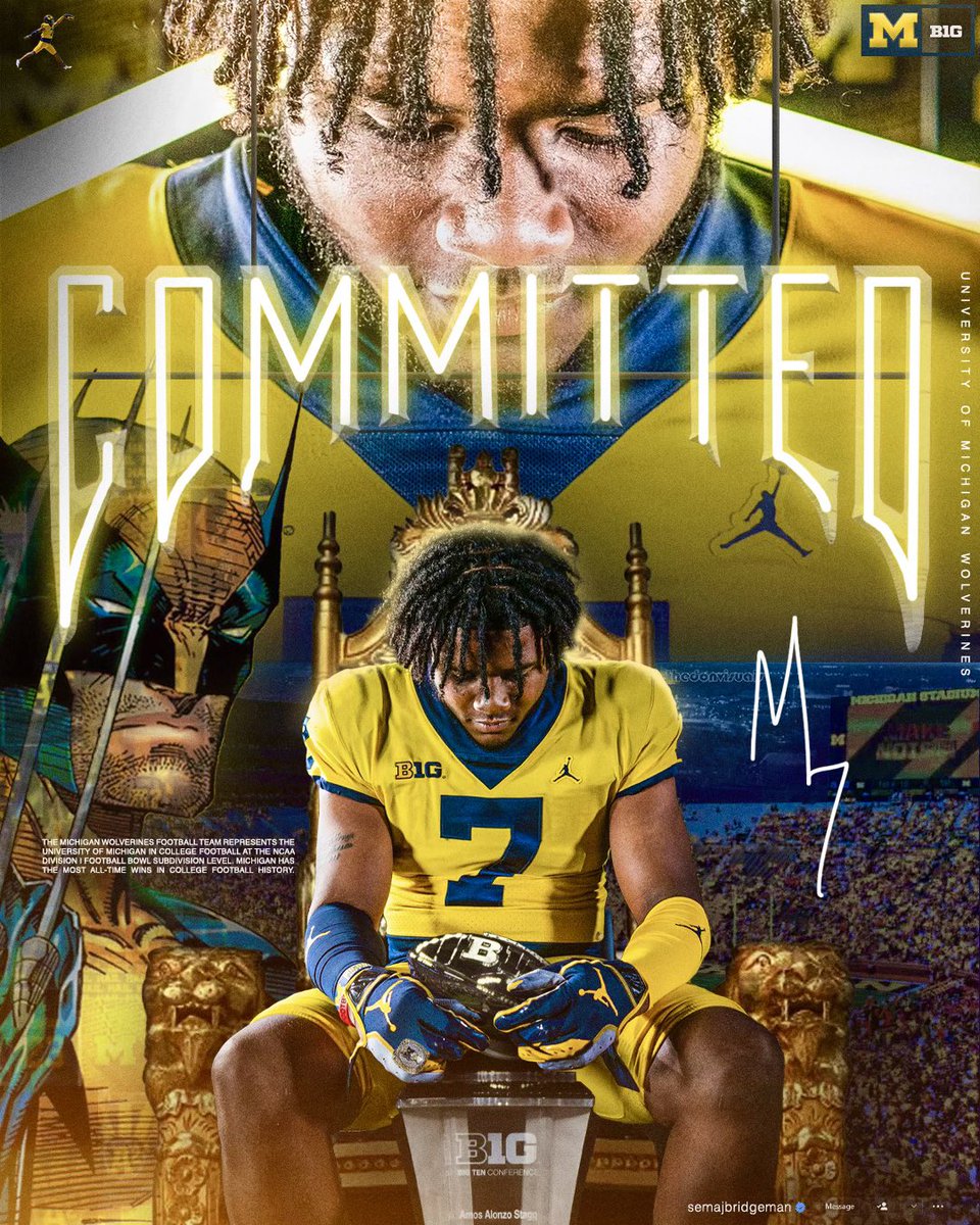 SemajBridgeman7's tweet image. 〽️