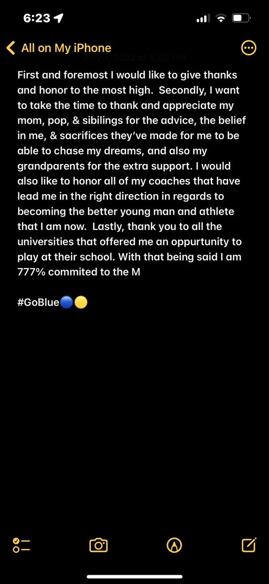 SemajBridgeman7's tweet image. 〽️