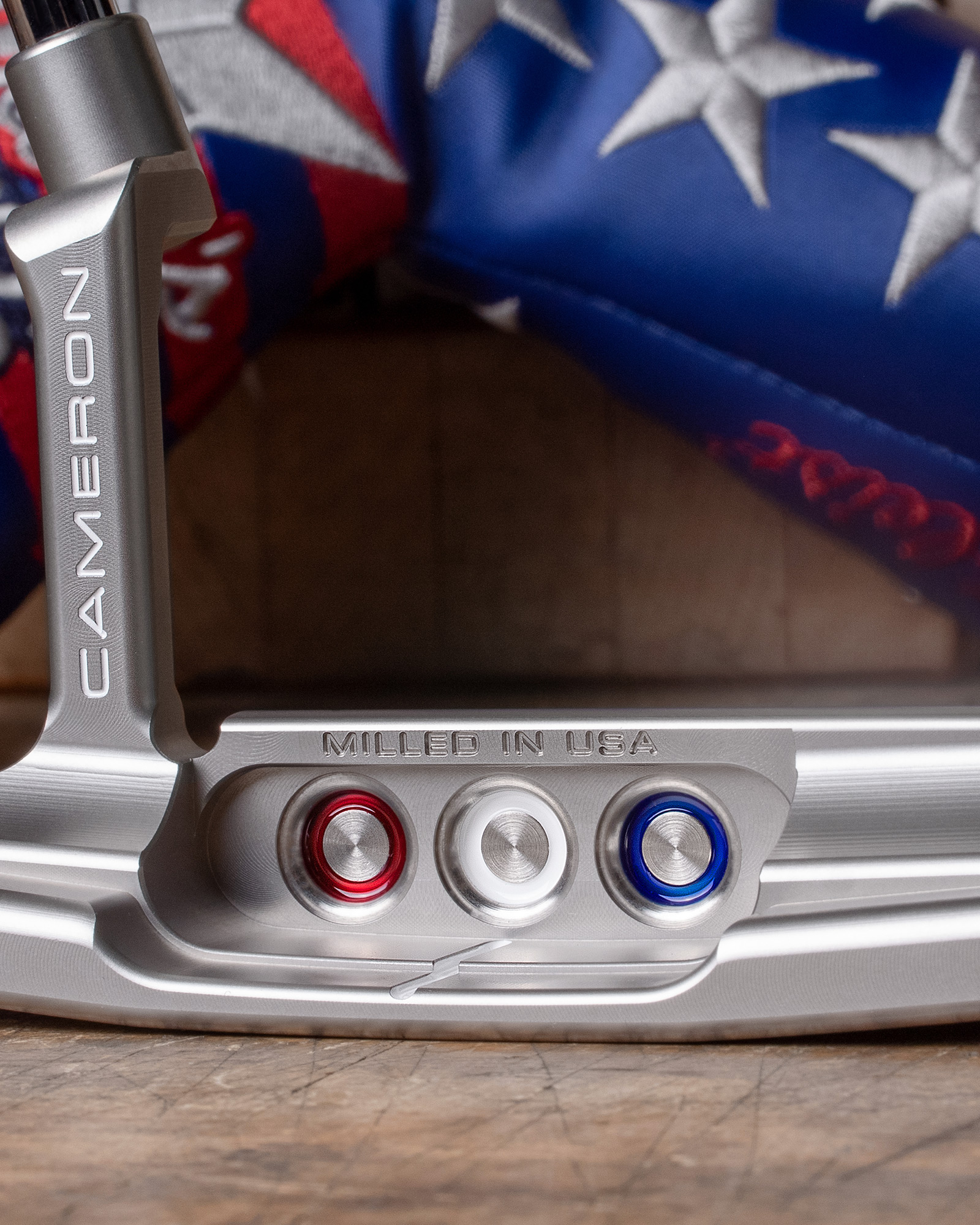 Scotty Cameron - 【オマライオン！】※ご購入の際はご注意下さい！！ Scotty Cameron on X: 