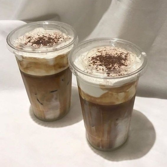 ៹ ♥︎ : receta de frappuccino de café paso a paso  ݃
                  
       ㅡ thread by admin 🍓