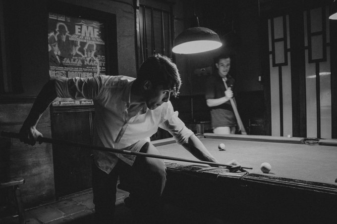 𝕮𝖍𝖎𝖑𝖑𝖎𝖓𝖌🎱 https://t.co/YrAU1OuEqD