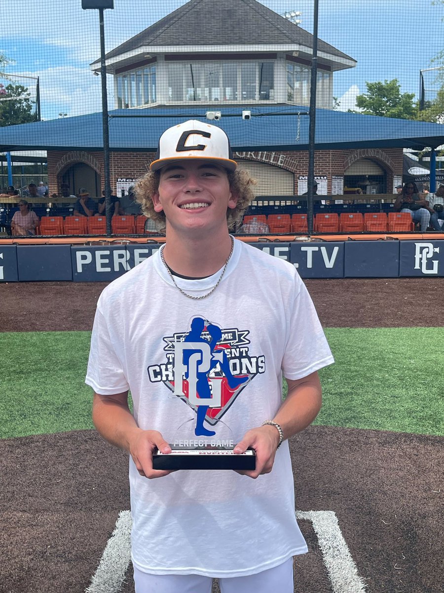 Perfect Game Tournaments tweet media