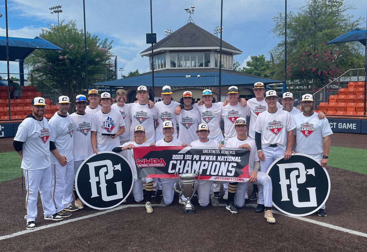 Perfect Game Tournaments tweet media