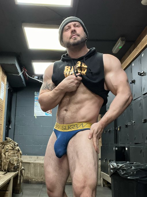Pre-show pump achieved @SUKREW https://t.co/jnKffx5ytb<a class="tags" target="_blank" title="On Twitter" href="/?out=eyJ0eXAiOiJKV1QiLCJhbGciOiJIUzUxMiJ9.eyJpYXQiOjE3MjAzMTIzMjQsImlzcyI6InR3cG9ybnN0YXJzLmNvbSIsIm5iZiI6MTcyMDMxMjMyNCwiZXhwIjoxNzUxODQ4MzI0LCJyZWRpcmVjdF91cmwiOiJodHRwczovL3R3aXR0ZXIuY29tL1NVS1JFVyJ9.hvDYLGc28PNA7J6l6XErKCGs_ISNCBJxs1vhuMygAXQbj5VB_XuLZovizYlSoLxMP31zuM0KRAXHZpC2uidlpg">@SUKREW</a>