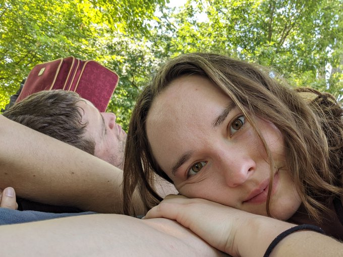 Wow... hi everyone! It's been a wild couple of months. We had a great time on our vacation on the West<a href="/tag/mvsales"class="tags"><span>#mvsales</span></a>