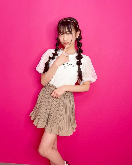 Twitterのコスプレ画像18