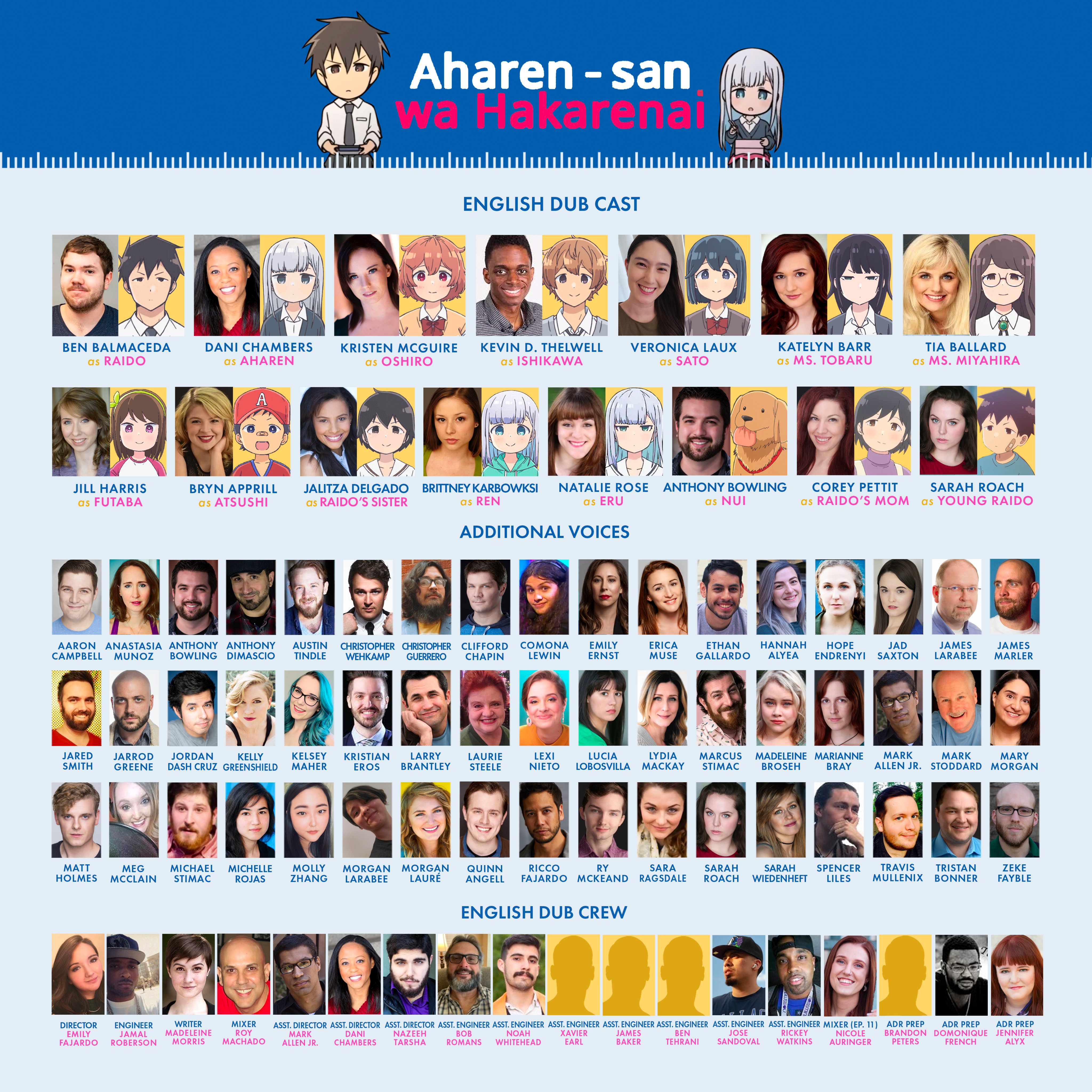 Dani Chambers ☁️ Dreamcon (SkiniMini07) / Twitter