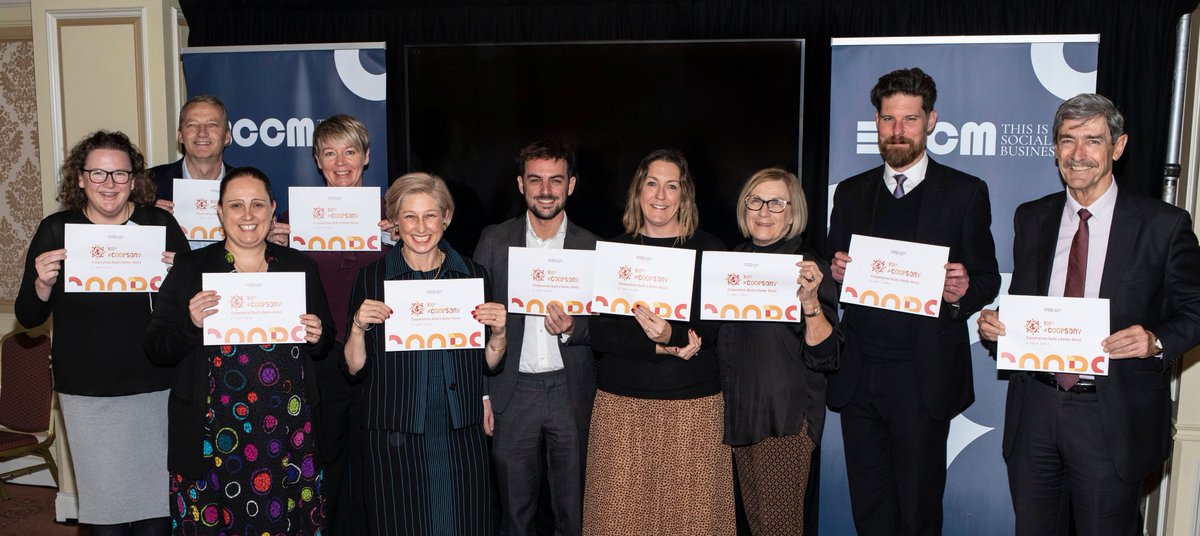 BCCM (@bccm_au) on Twitter photo "We are a global movement that is changing things for the better through values-based business," <a href="/melina_bccm/">Melina Morrison</a>
#CoopsDay #CoopsBuildABetterWorld "We are a global movement that is changing things for the better through values-based business," <a href="/melina_bccm/">Melina Morrison</a>
#CoopsDay #CoopsBuildABetterWorld