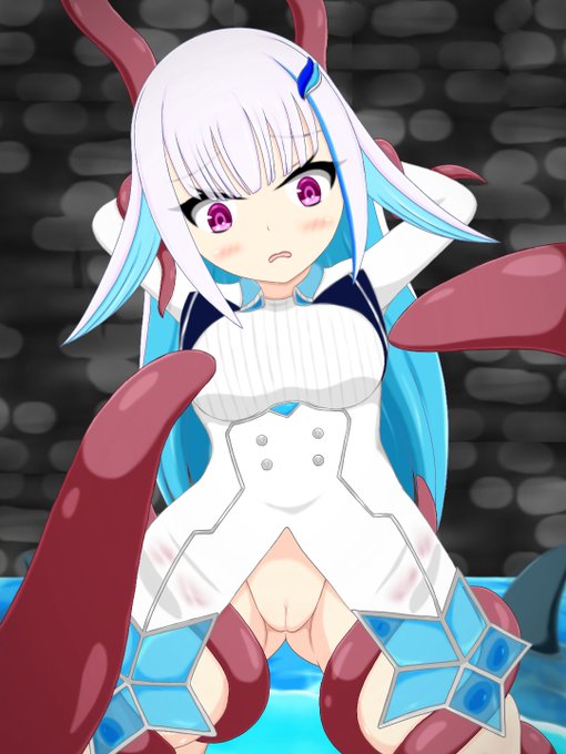 #フォロワー一万人以下の絵師が力作を投稿してたくさんのフォローを貰うタグ
フォロー増えるかはともかくこんな感じの差分多めのR18イラスト描いております。 