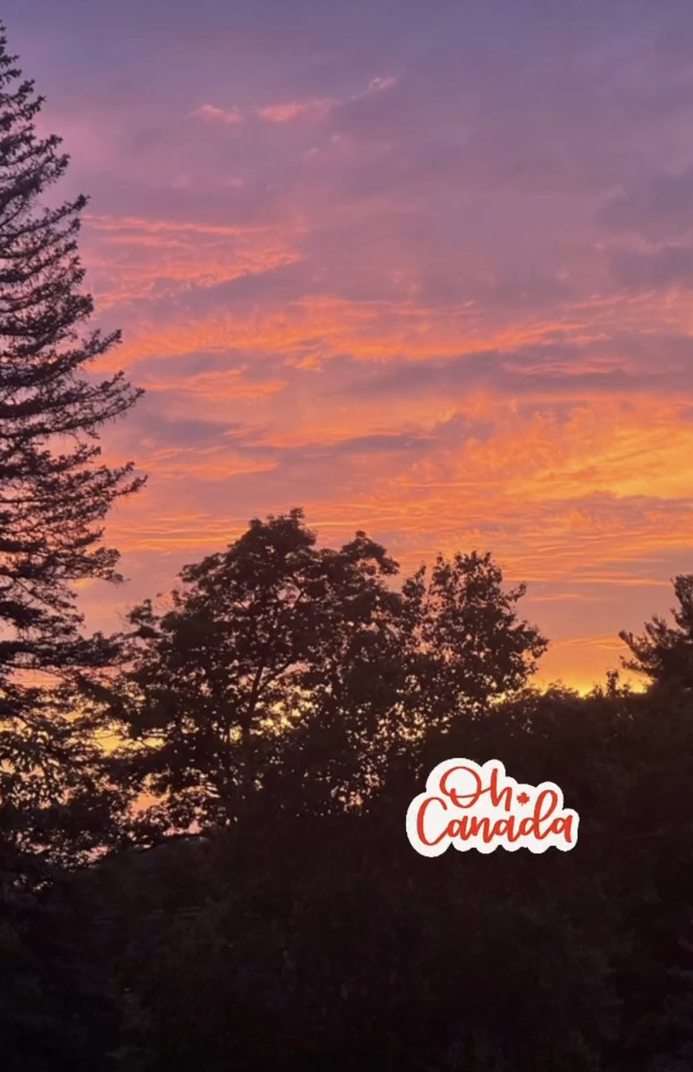 #CanadaDay2022 #OhCanada 🍁🇨🇦
