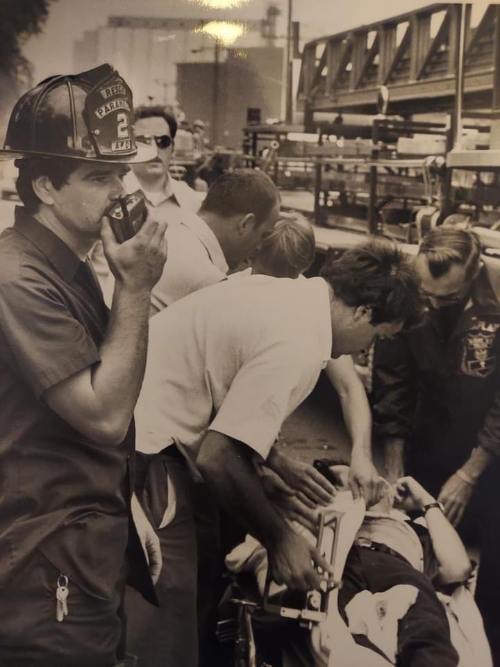 AlbanyFFMuseum's tweet photo. Albany Firefighters, Albany Fire Department, NY https://t.co/JZImcmr3Ng