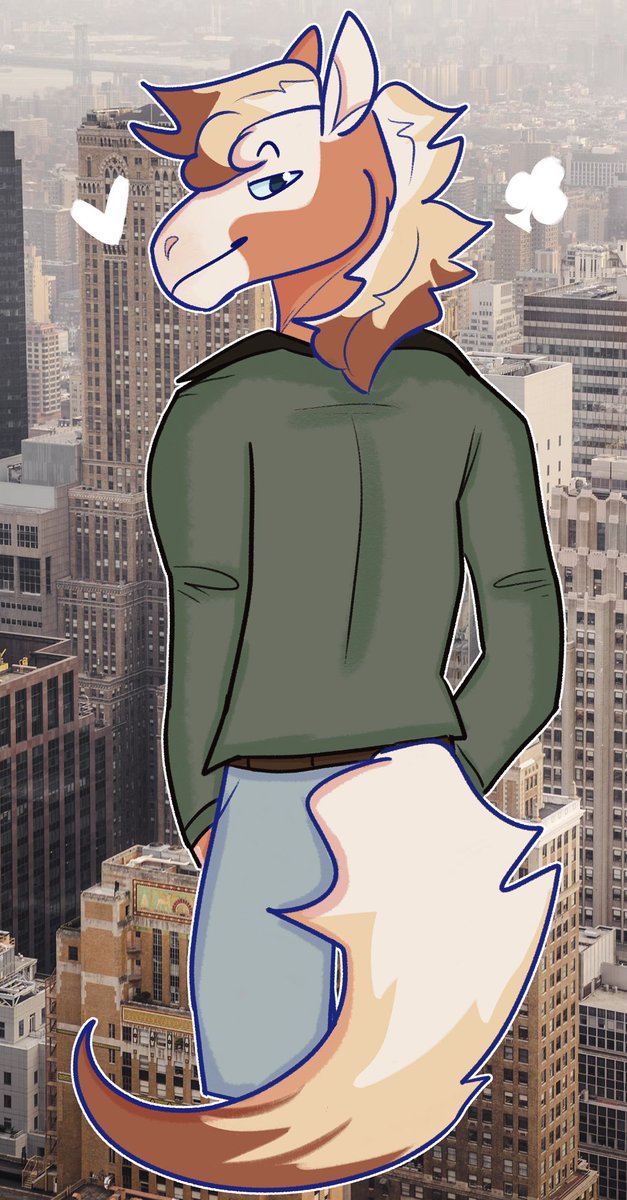 helen 🐮✨🌃 tweet media