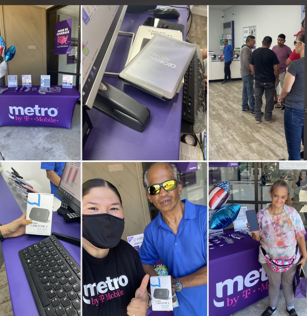 Finally starting to pick up at Zizzo McKee! 🤩🥳