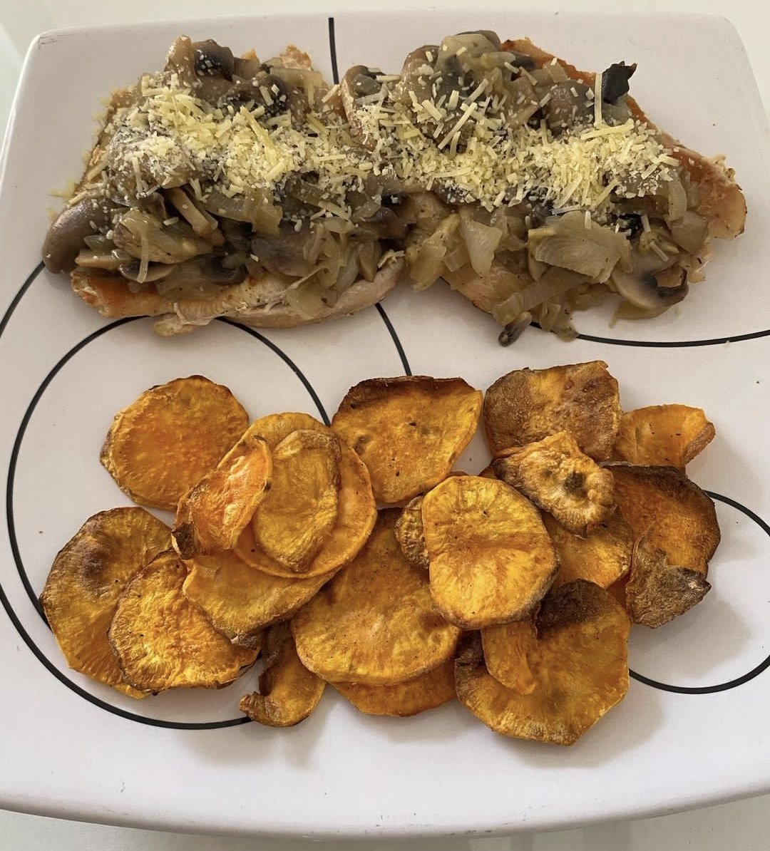 healthy food is what we should eat #food #healthy #FitnessMotivation #FitnessFriday