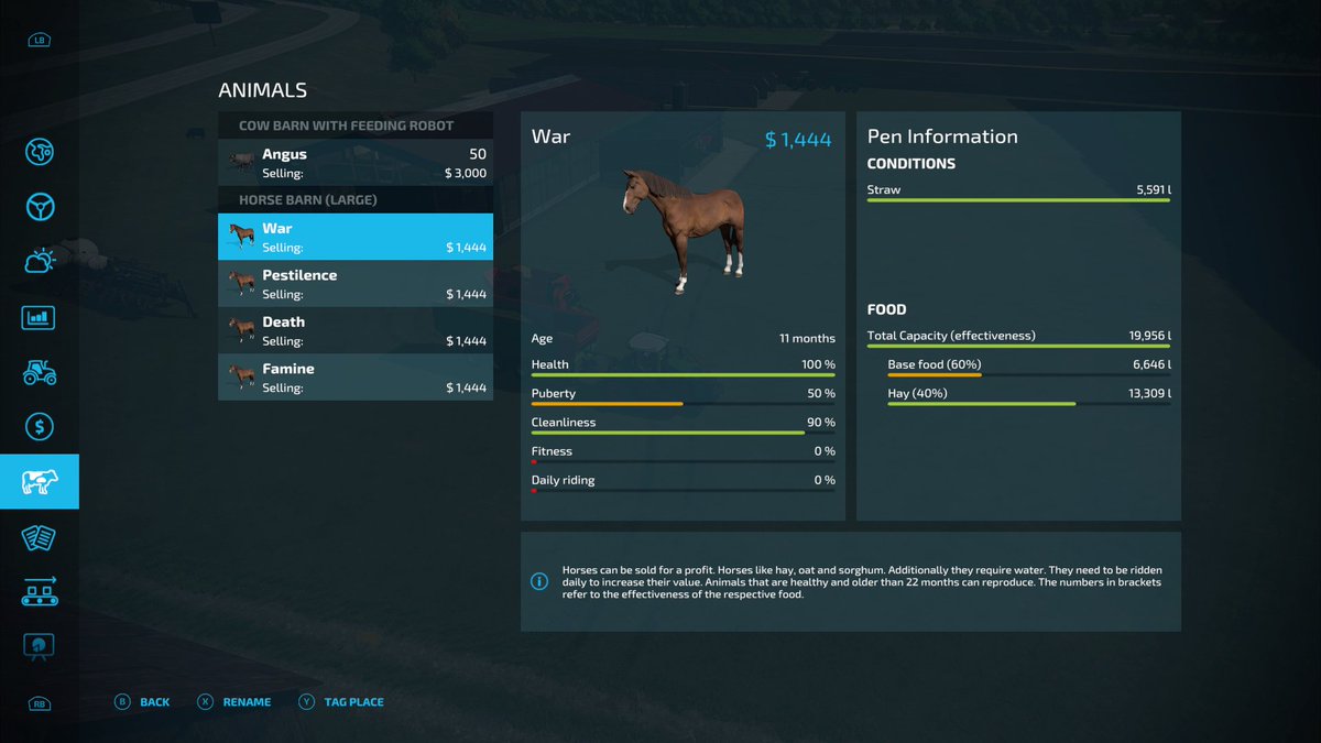 jsvice's tweet image. #FarmingSimulator22 #XboxShare