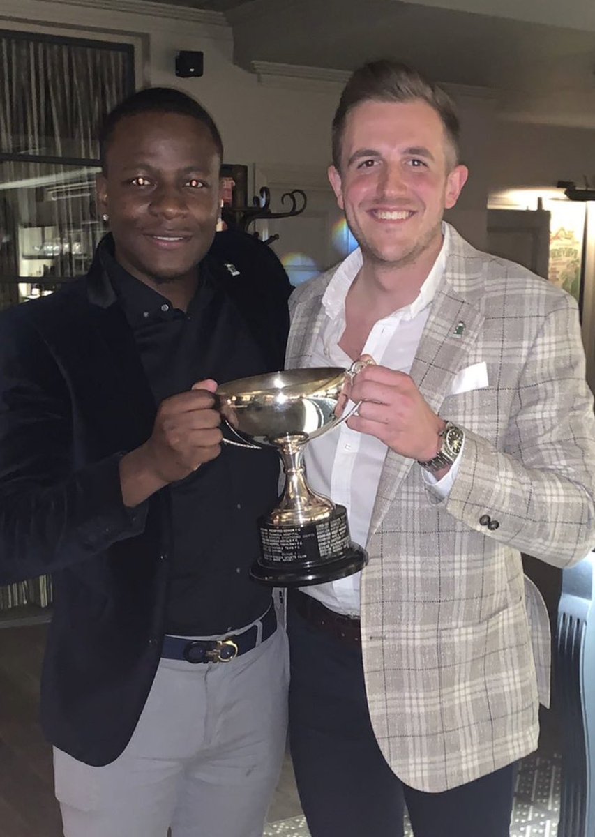 TobyFC_'s tweet photo. @eofl Awards Night 🏆 @hr_chelmsford https://t.co/6e5uutgQgt