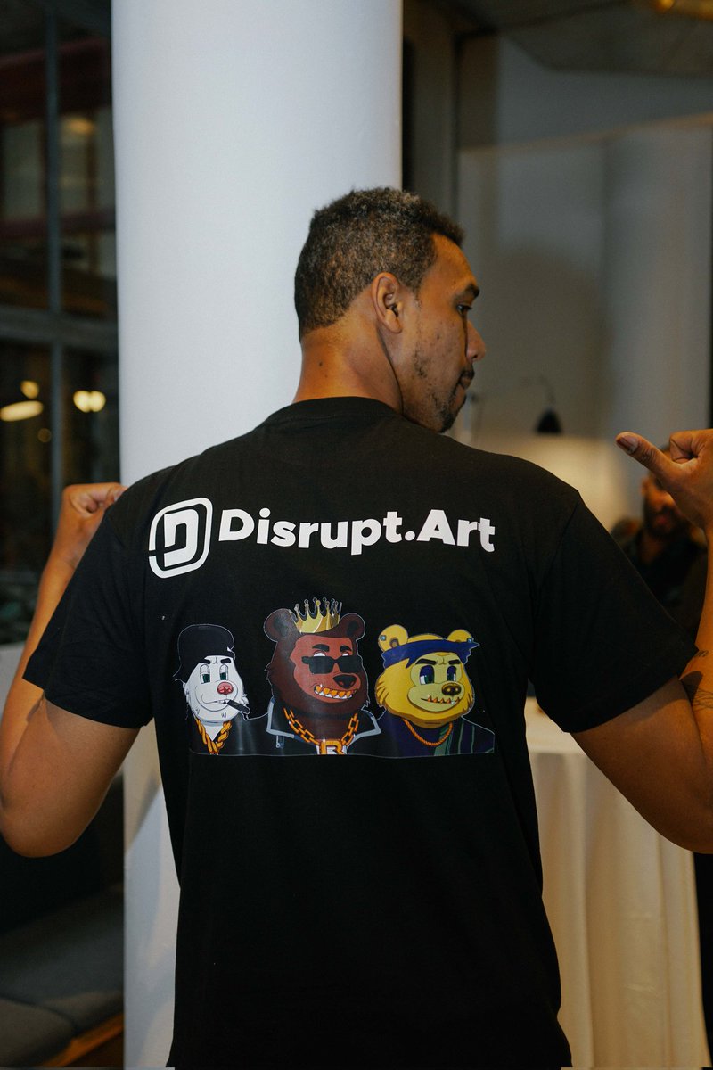 Badazz Bears - MINTING NOW🐻 tweet media