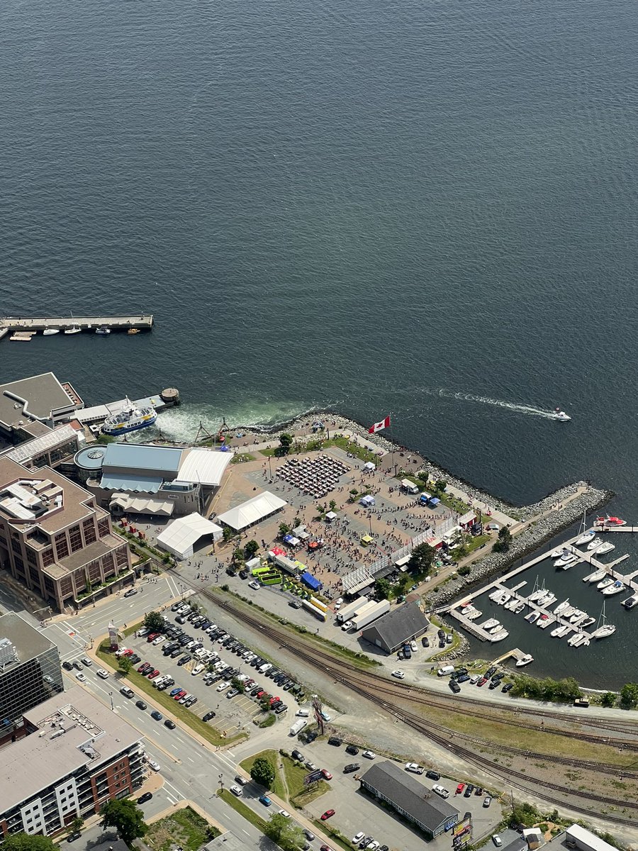 Shea Armstrong (@sheaallan) on Twitter photo Birds eye view of Ribfest! <a href="/AlderneyLanding/">Alderney Landing</a> <a href="/DT_Dartmouth/">Downtown Dartmouth</a> #dartmouth #ribfest #CanadaDay2022 Birds eye view of Ribfest! <a href="/AlderneyLanding/">Alderney Landing</a> <a href="/DT_Dartmouth/">Downtown Dartmouth</a> #dartmouth #ribfest #CanadaDay2022