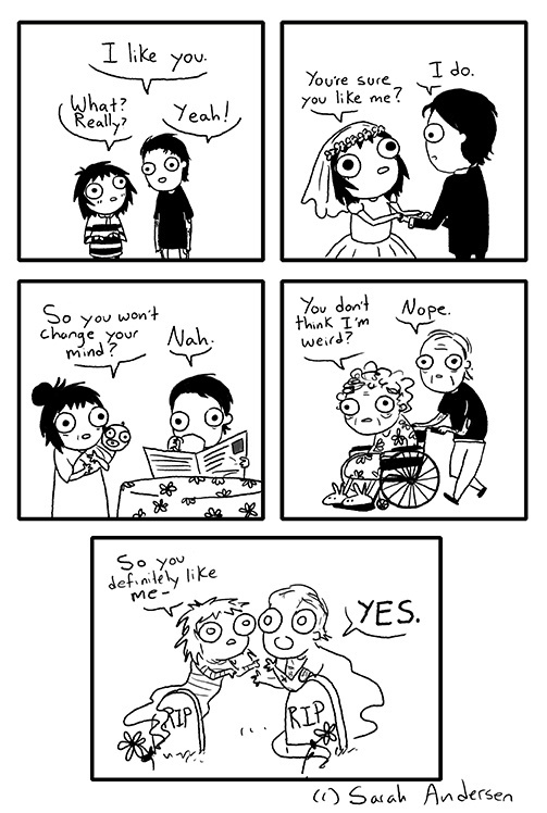 LonBixby's tweet photo. 🥰🥰🥰 #thinkaboutit #senseofhumor #useyourhead #nerdhumor #justajoke #getoverit #funnycartoons #instatoons #twittertoons #truelove #soulmates #relationships #inlove #reallife #simplethings #foreverlove #reallove https://t.co/pjpFVgVLcb
